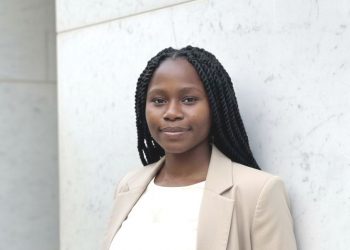 Eniola Taiwo, founder, Smartsave