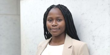 Eniola Taiwo, founder, Smartsave
