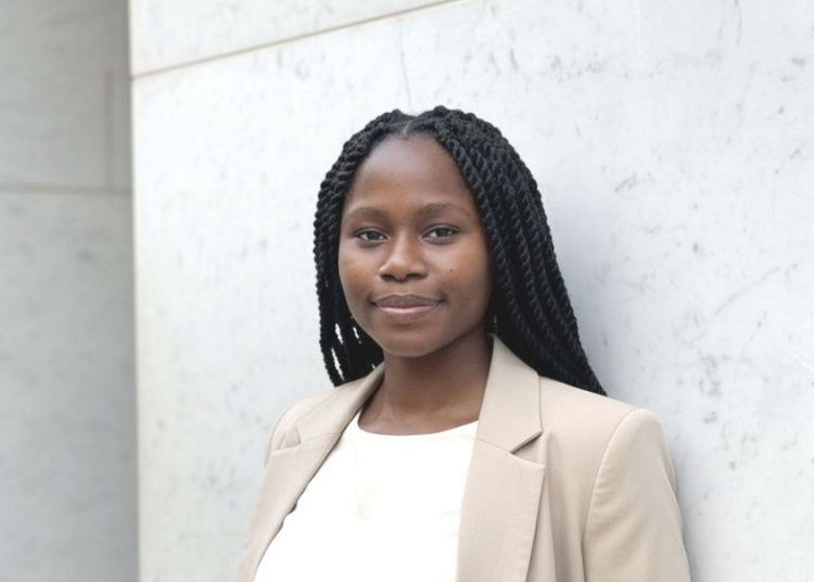Eniola Taiwo, founder, Smartsave