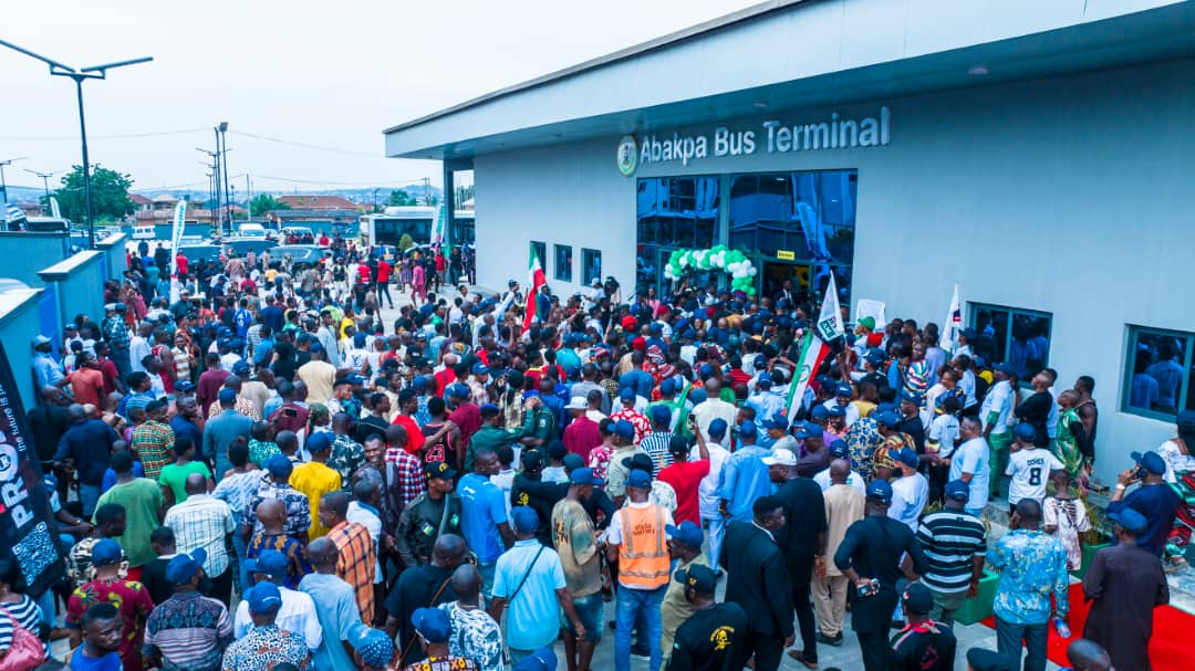 Holy Ghost Terminal  