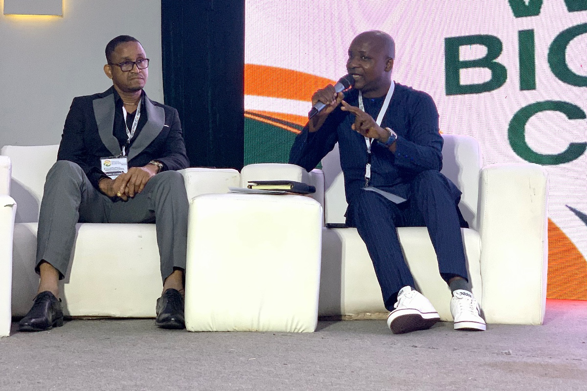 Enugu Gaming Conference 2025