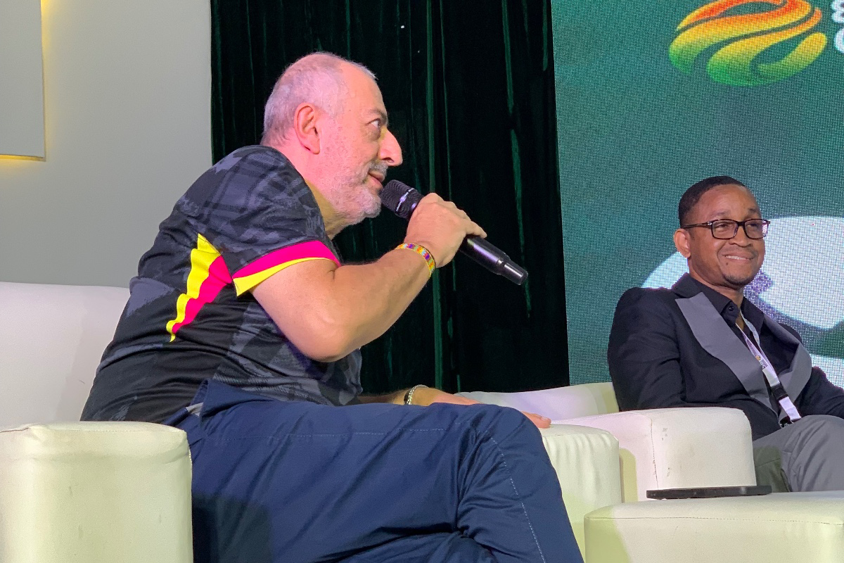 Enugu Gaming Conference second edition