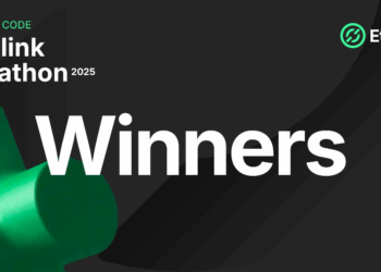 Etherlink Hackathon 2025 Wraps Up with Nearly 100 Projects, $40K+ in Prizes Awarded