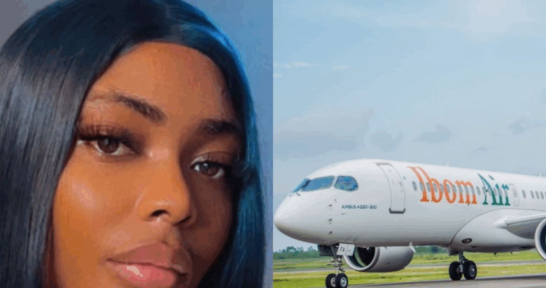 FG Orders Ibom Air to Lift Lifetime Passenger Ban