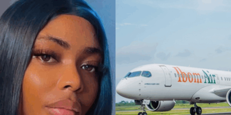 FG Orders Ibom Air to Lift Lifetime Passenger Ban