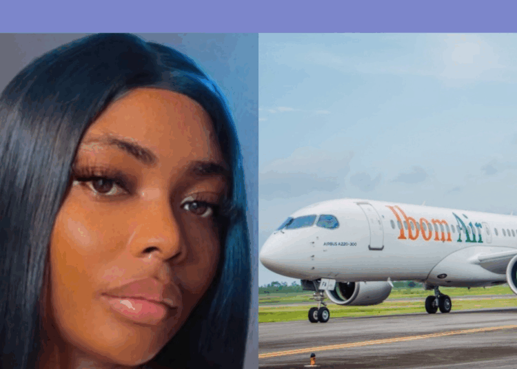 FG Orders Ibom Air to Lift Lifetime Passenger Ban