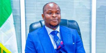 FG Reaffirms Galaxy Backbone as Core ICT Infrastructure Provider