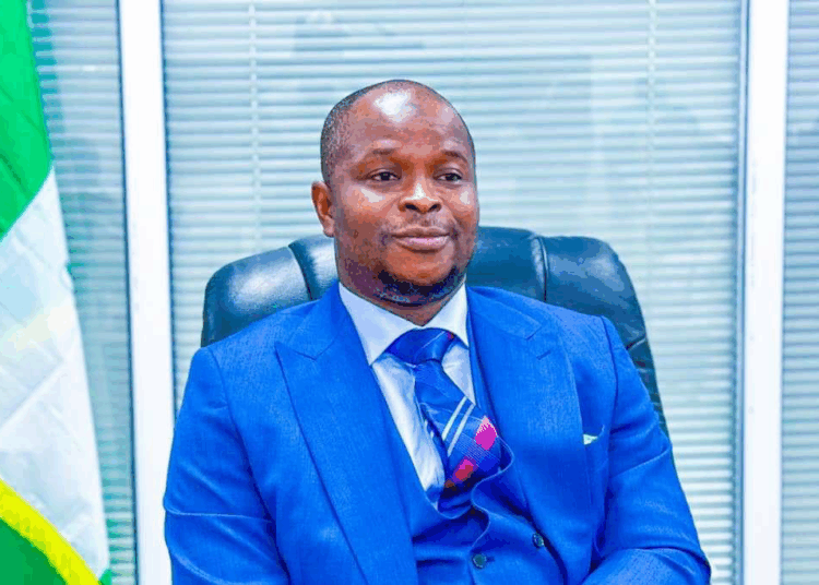 FG Reaffirms Galaxy Backbone as Core ICT Infrastructure Provider