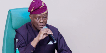 FG Targets 7% Annual GDP Growth, Outlines Strategy for Economic Expansion