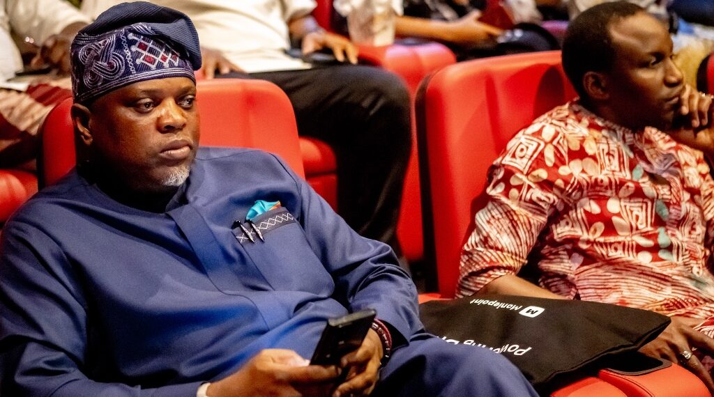 FG commends Moniepoint at Abuja Screening