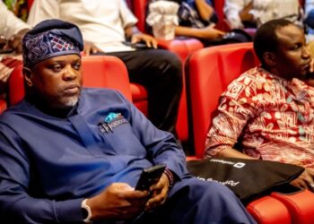 FG commends Moniepoint at Abuja Screening