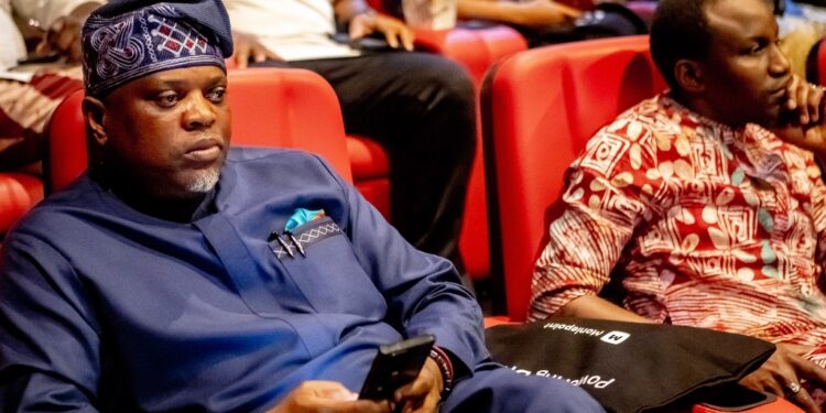 FG commends Moniepoint at Abuja Screening