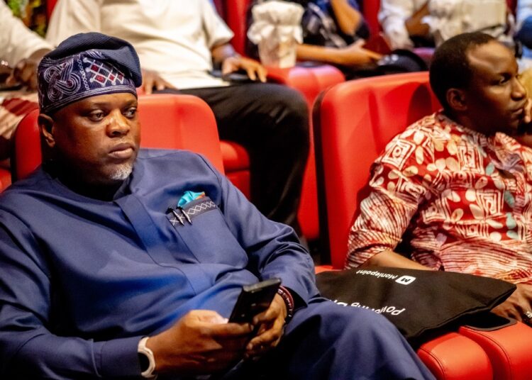 FG commends Moniepoint at Abuja Screening