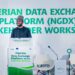 FG Launches Nigerian Data Exchange Platform NGDX
