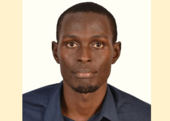 Felix Kipkosgei writes on SMS pumping fraud -