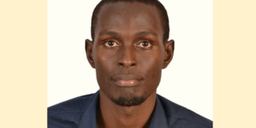 Felix Kipkosgei writes on SMS pumping fraud -