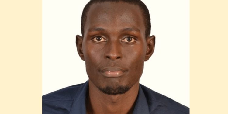 Felix Kipkosgei writes on SMS pumping fraud -