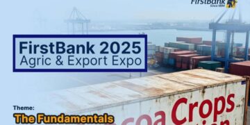 FirstBank Agric and Export Conference