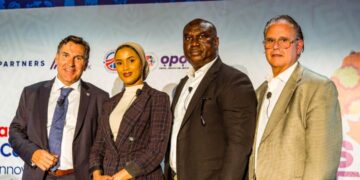 FirstBank Champions Inclusive Fintech Innovation at Canada-Africa Fintech Summit (CAFS 2025)