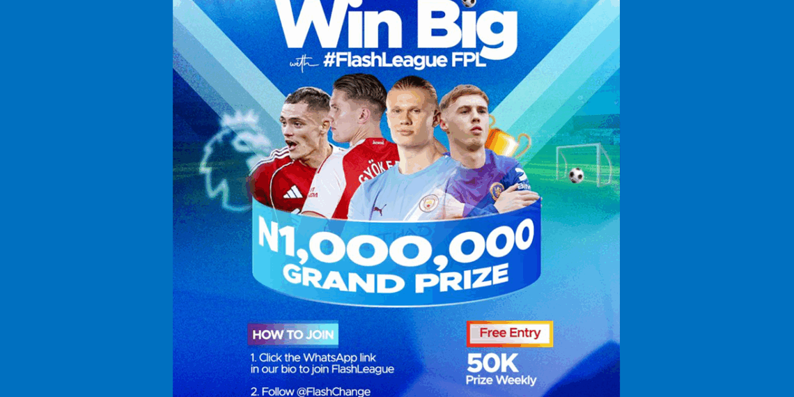 Flashchange Fantasy Premier League