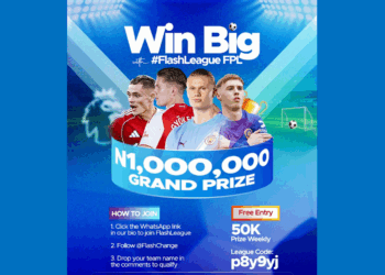 Flashchange Fantasy Premier League