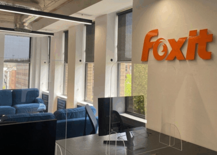 Foxit Releases PDF SDK for Web v11