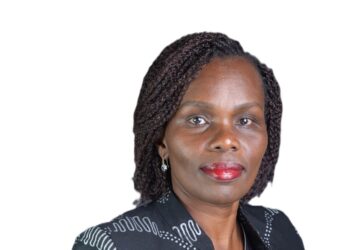 Carol Koech and GEAPP