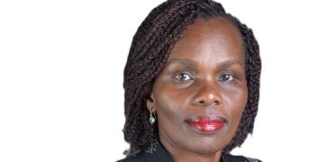 Carol Koech and GEAPP