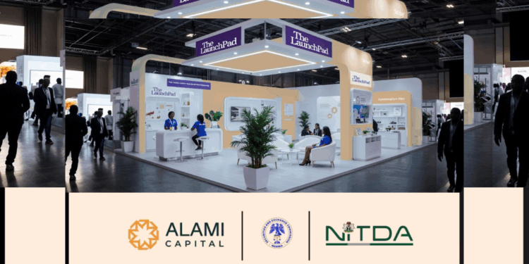 GITEX Nigeria: NITDA, Alami Capital to Back Women-Led Startups with $250k via ‘The LaunchPad’