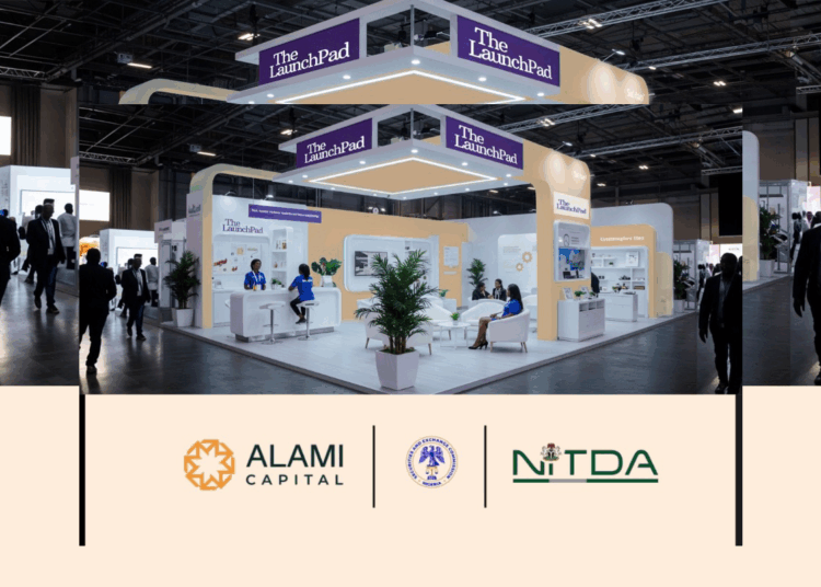 GITEX Nigeria: NITDA, Alami Capital to Back Women-Led Startups with $250k via ‘The LaunchPad’