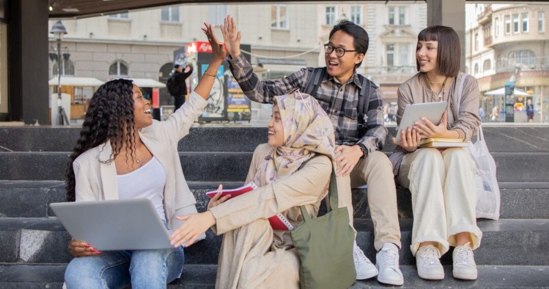 Gen Z and the Future of Work