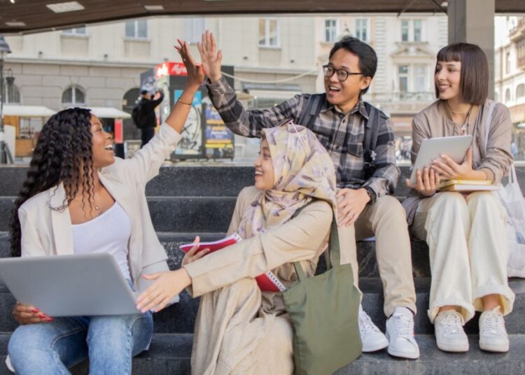 Gen Z and the Future of Work