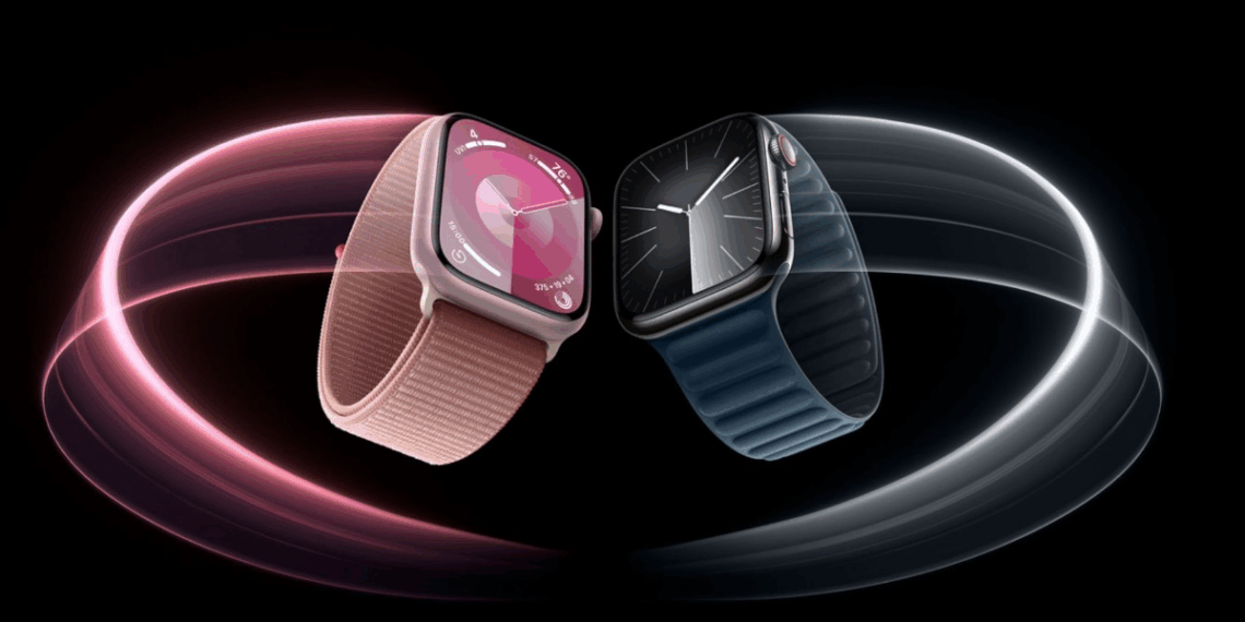 German Court Bans Apple from Advertising Watch as “Carbon Neutral”