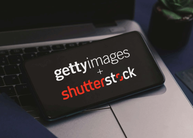 Getty Images, Shutterstock $3.7bn Merger Faces UK Watchdog Probe