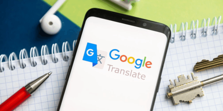 Google Translate Adds Live Conversations and Tailored Language Practice