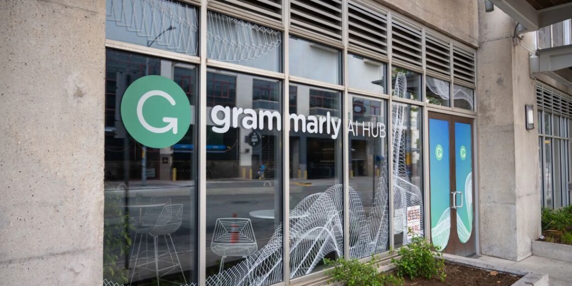 Grammarly Expands Beyond Grammar with Full Productivity Suite