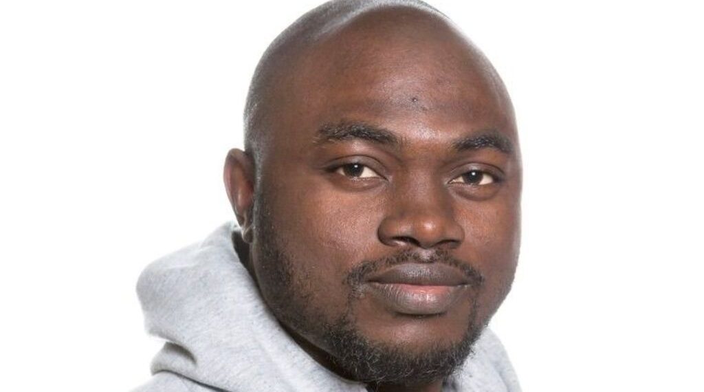 Trustworthy Ai by Harrison Enofe Obamwonyi