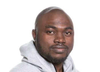 Trustworthy Ai by Harrison Enofe Obamwonyi