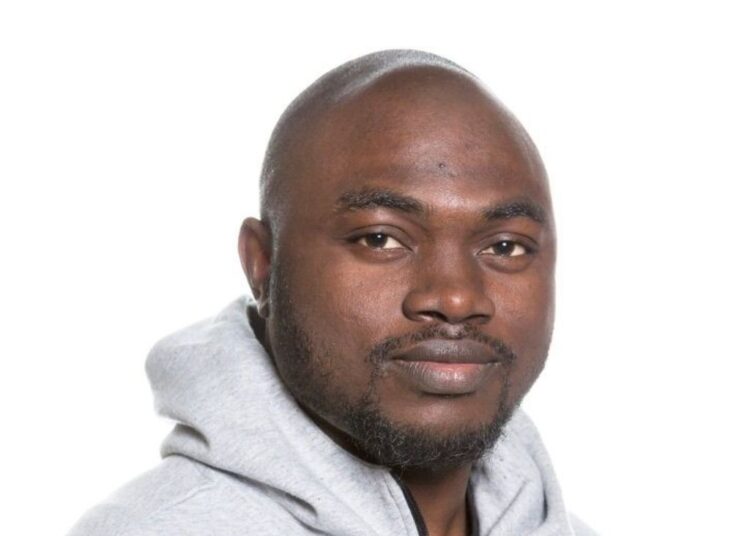 Trustworthy Ai by Harrison Enofe Obamwonyi