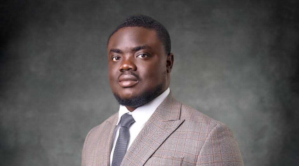 Henry Oribe  | data democratisation