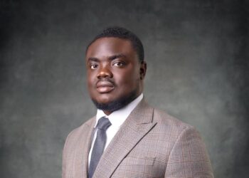 Henry Oribe  | data democratisation