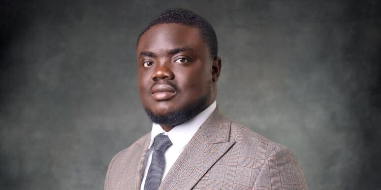Henry Oribe | data democratisation