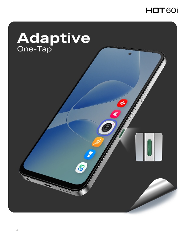 AI smartphone