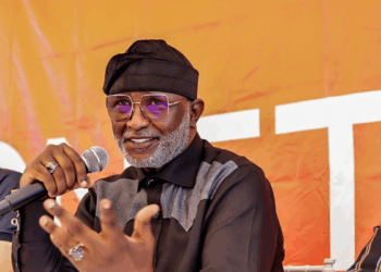 How QNET is Collaborating with Nigerian Authorities to Combat Job Scam Syndicates