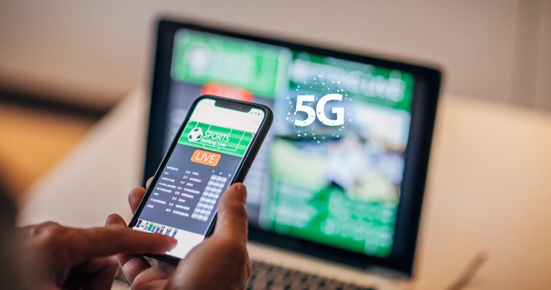 Technology is Redefining the Betting Experience across Borders