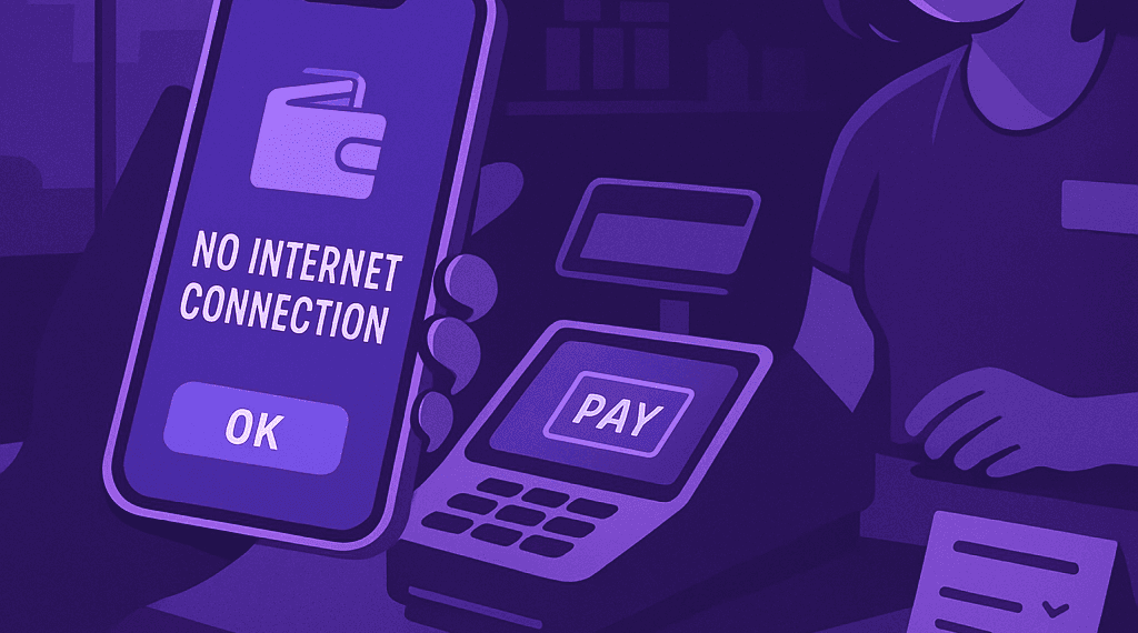 How power outage affects digital economy | Africa's fintech
