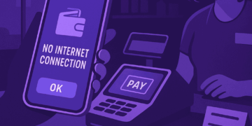 How power outage affects digital economy | Africa's fintech