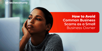 small business owner