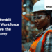 How to Reskill Africa’s Workforce to Survive the AI Economy