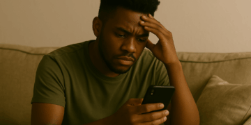 How to avoid Doomscrolling